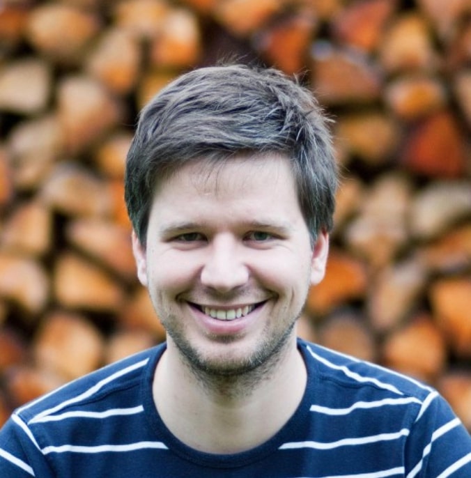 Petr Illek Petr Illek avatar picture