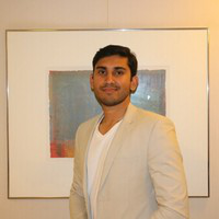 Prasanth Ponnapalli avatar picture